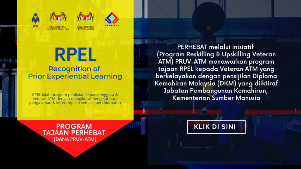 Perbadanan Hal Ehwal Bekas Angkatan Tentera Perhebat